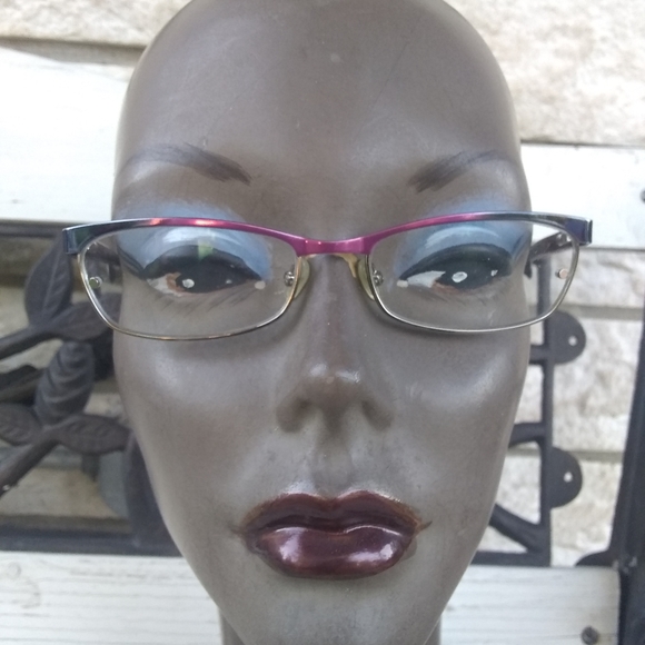 Marc by Marc Jacobs eyeglasses main image 7